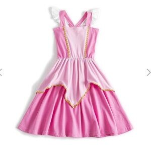 Chatham & Blair Pink Top